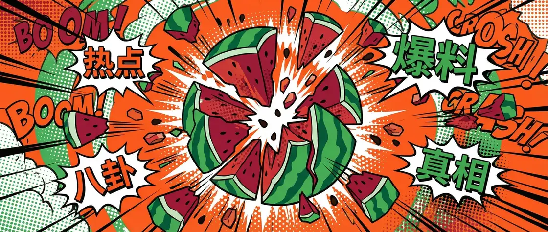 澳门威尼斯人官网 今日头瓜爆炸漫画横幅